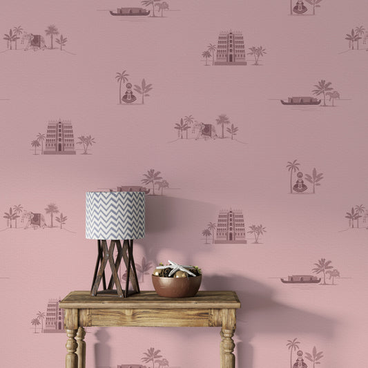 A Beginner’s Guide to Choosing the Right Wallpaper for Every Room