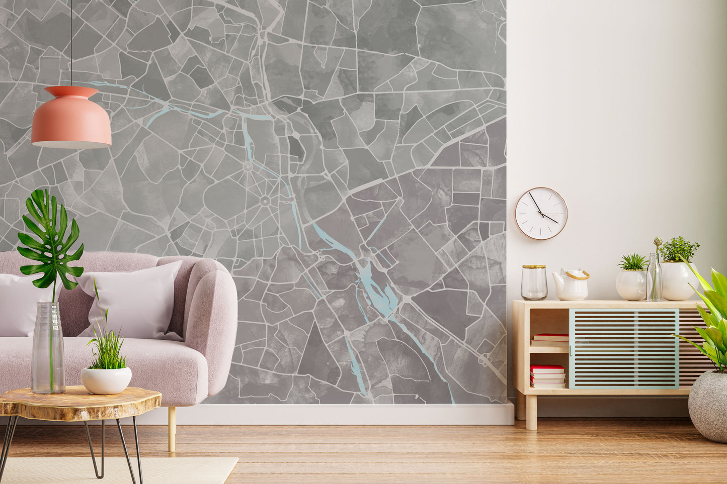 Delhi Cartographique