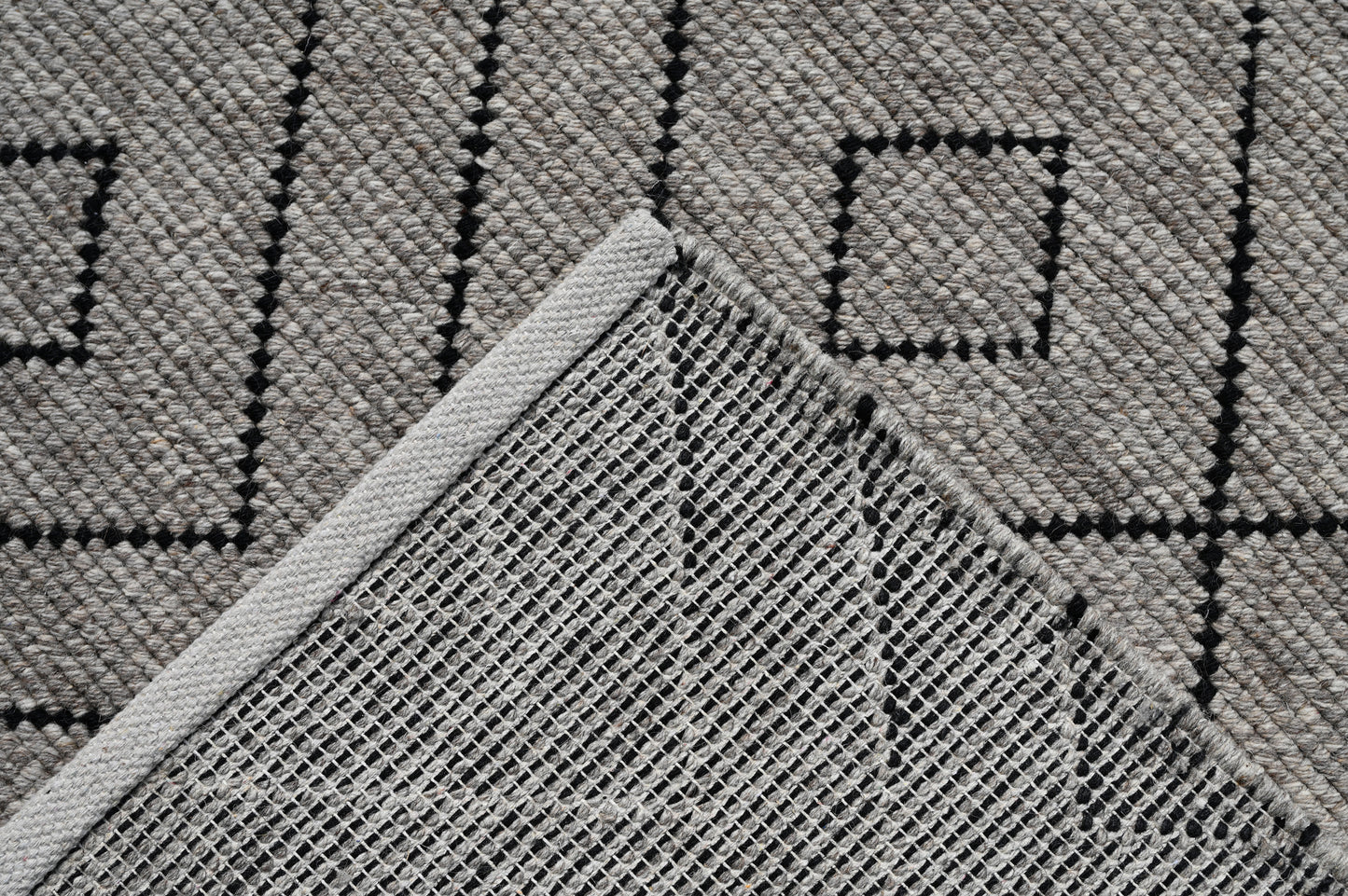 Pebble Pattern