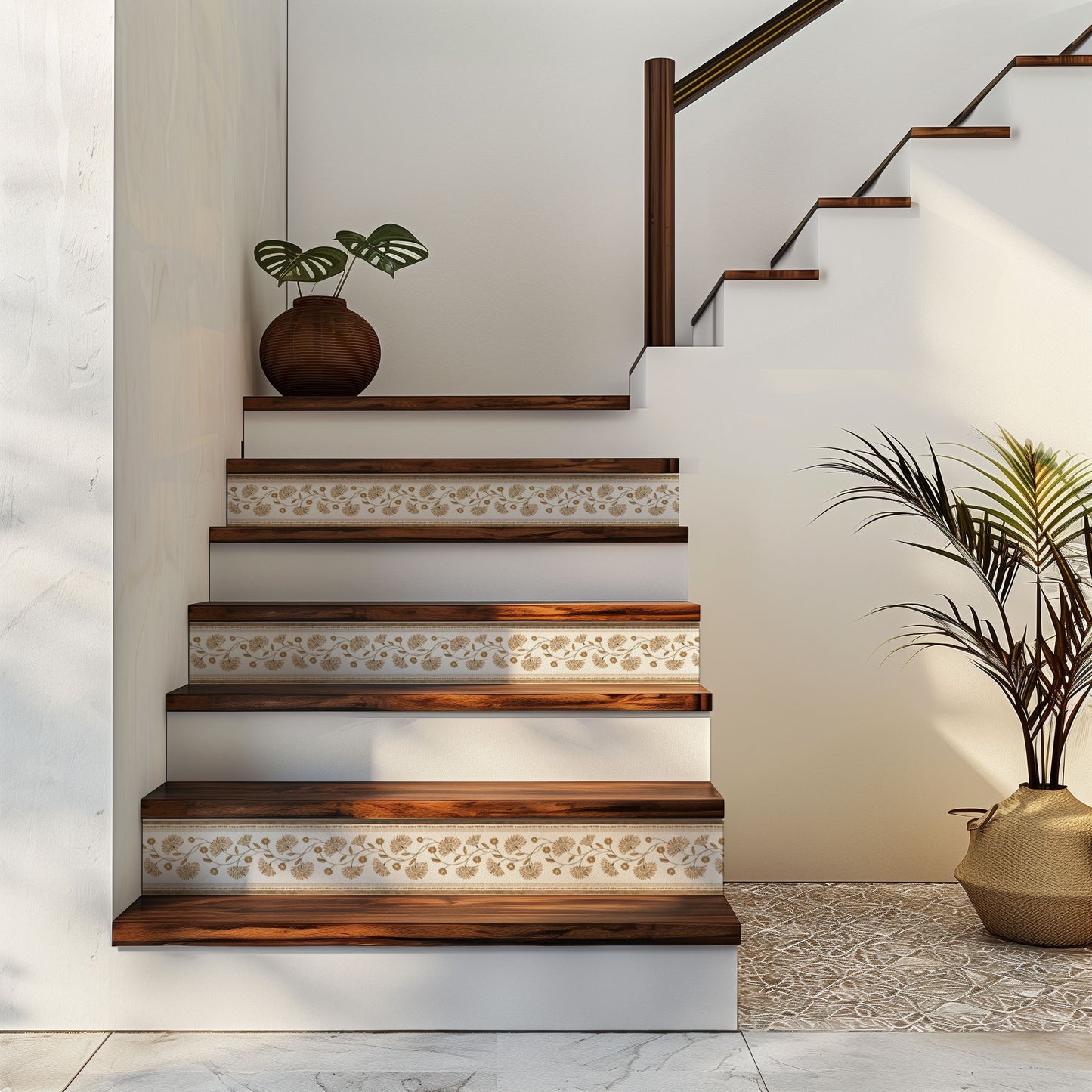 Dandelion Dreams (121 cm × 12.7 cm)