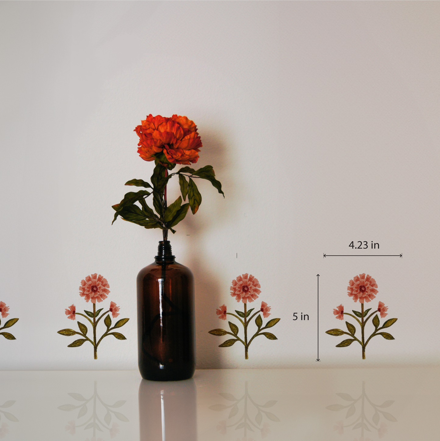 Pastel Whispers (set of 5)