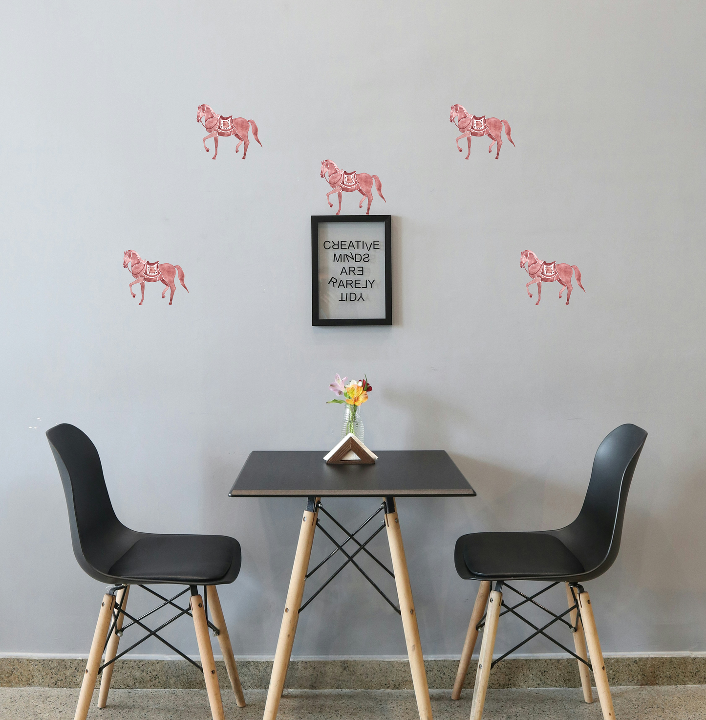 Majestic Charger Set (5 pc)