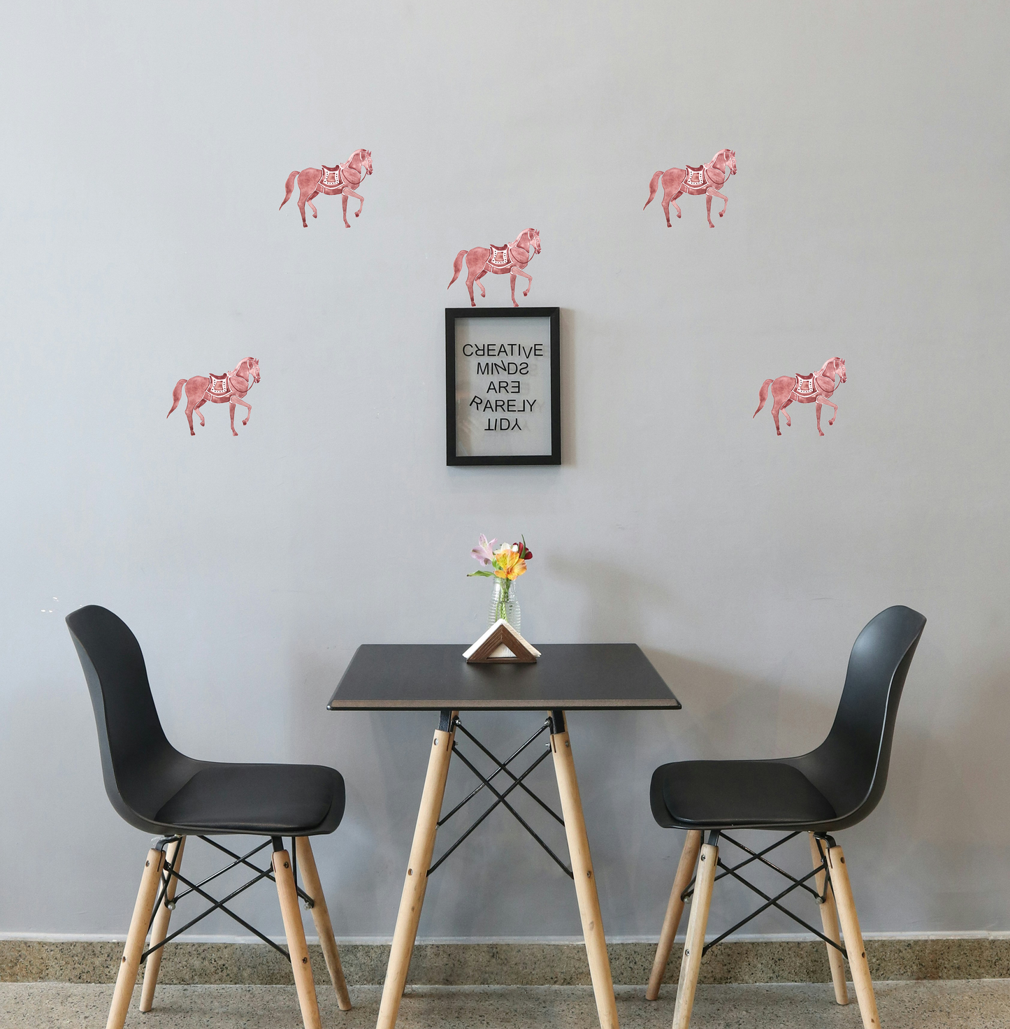 Majestic Charger Set (5 pc)