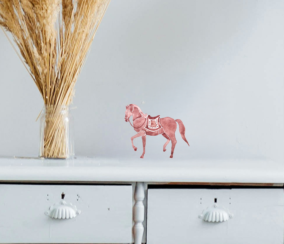 Majestic Charger Set (5 pc)