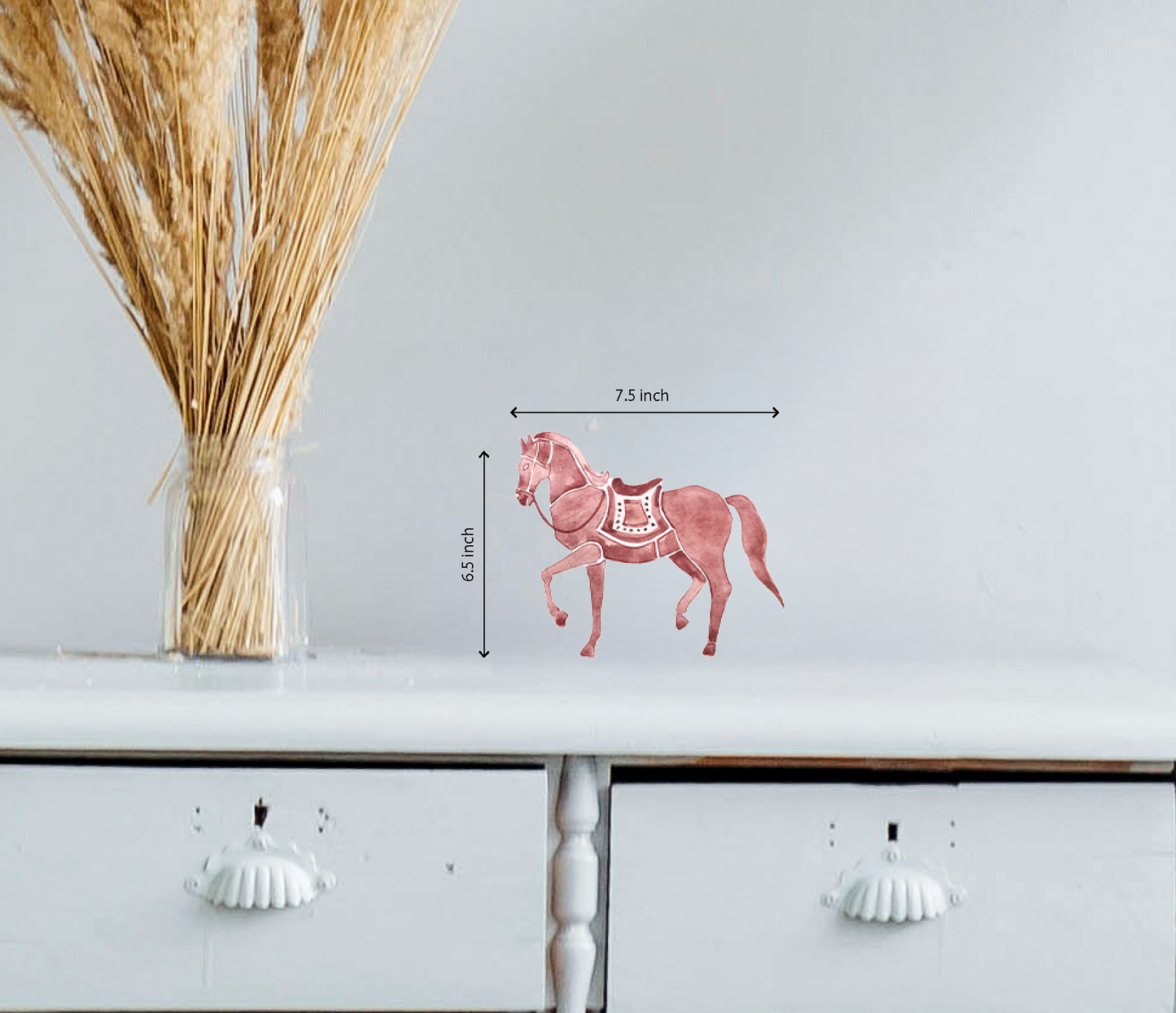 Majestic Charger (Set of 5)