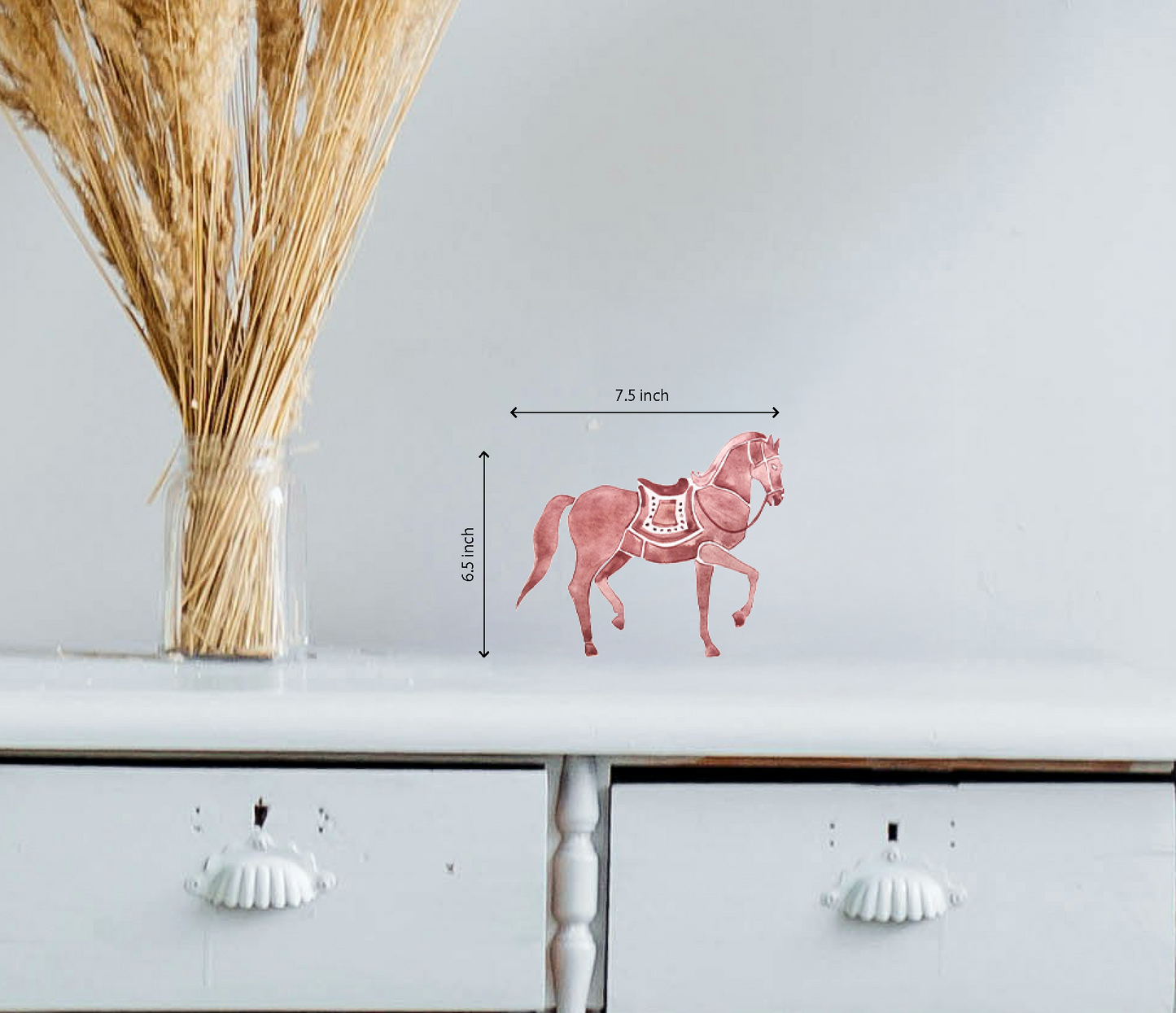 Majestic Charger Set (5 pc)