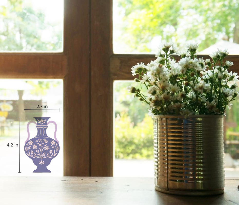Royal Urn