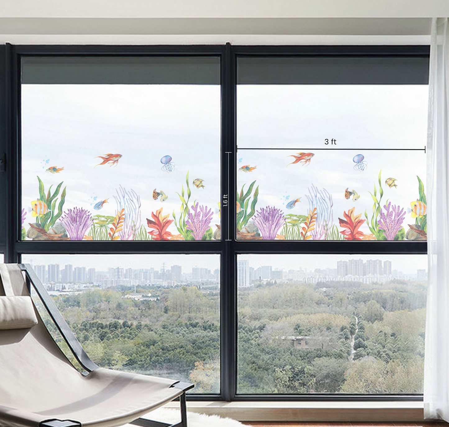 Underwater Dreams (Serious DIY)