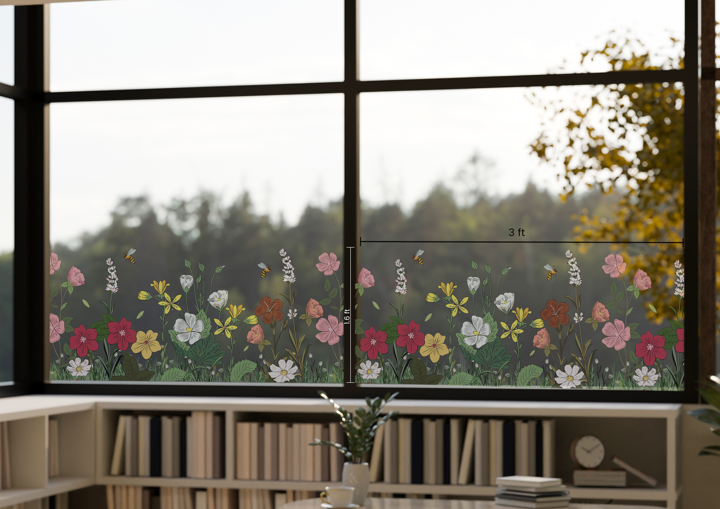 Garden Whispers (Serious DIY)