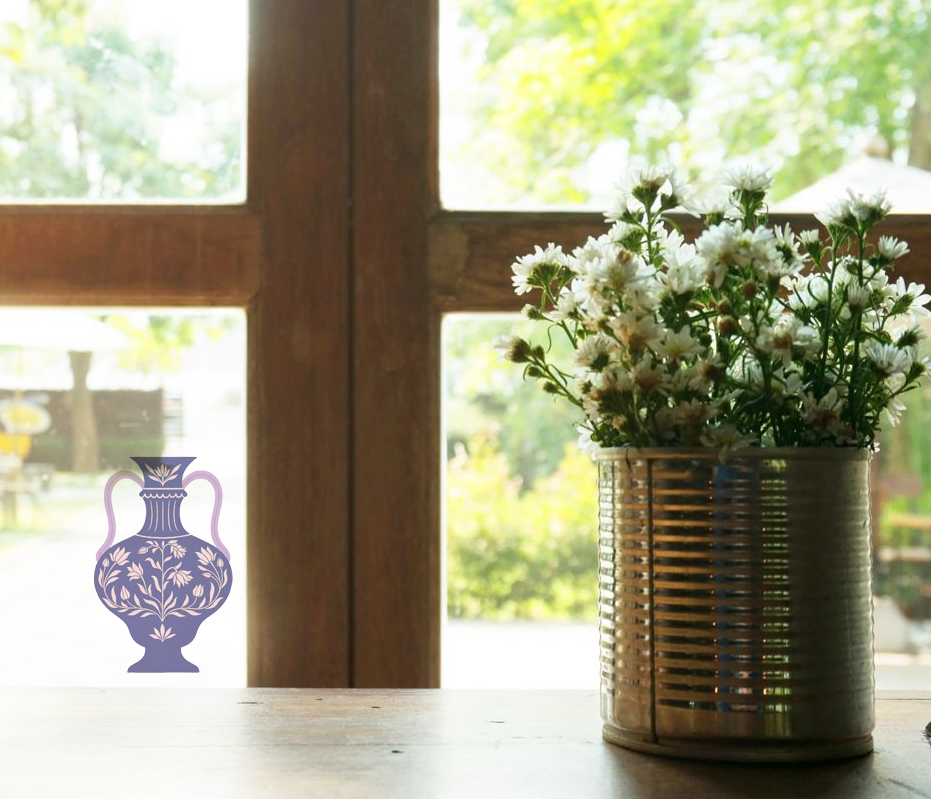 Royal Urn