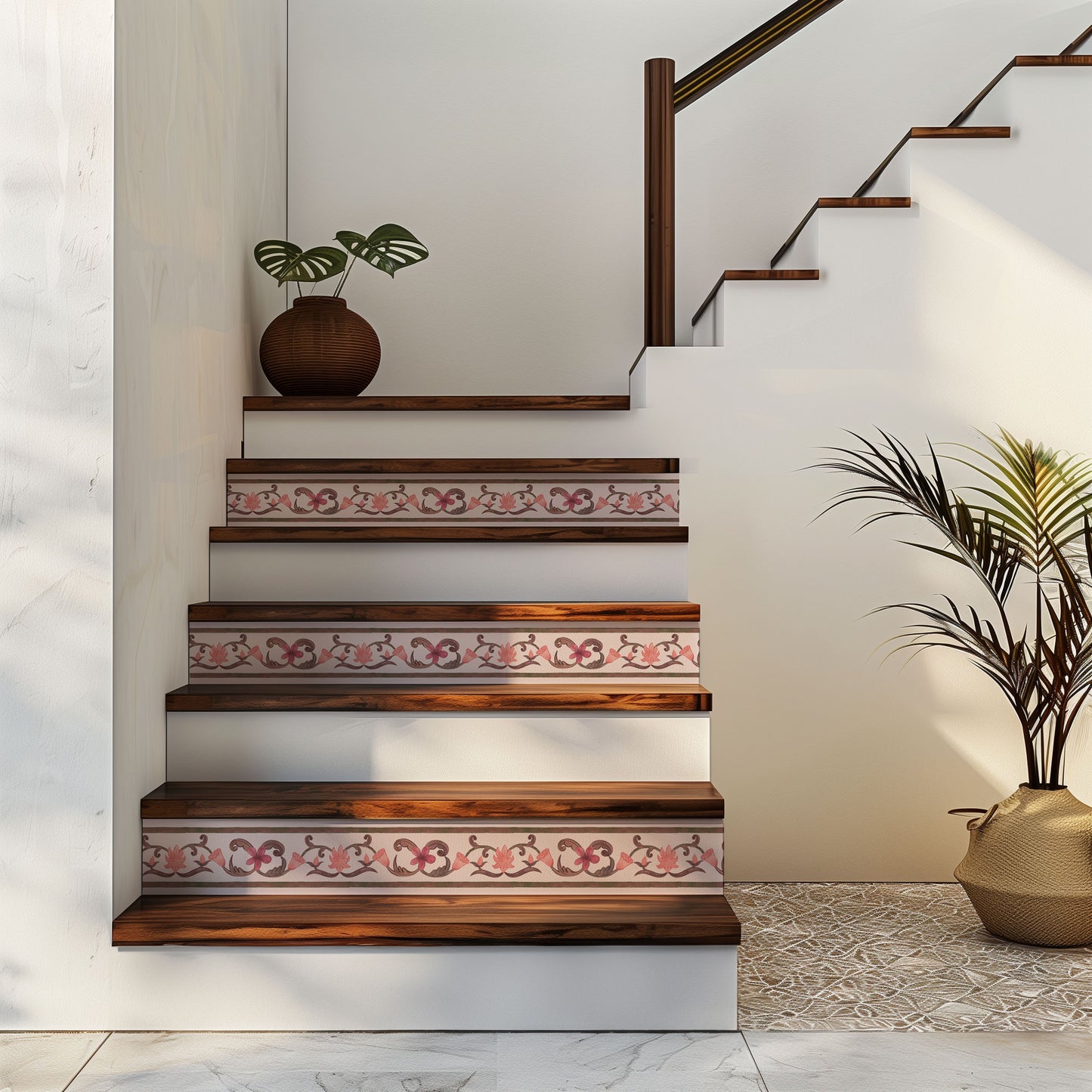 Everlasting Garden (121 cm × 12.7 cm)