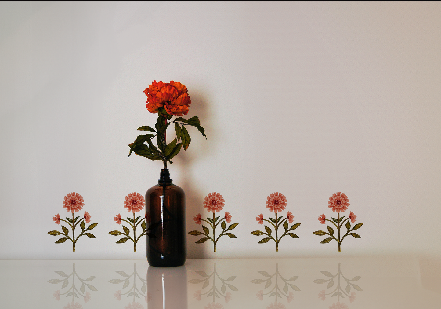 Pastel Whispers (set of 5)