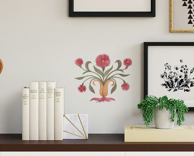 Gulshan Grace (set of 1)