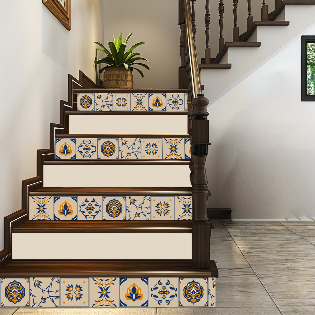 Designing for Wellness: How Wall Art Impacts Your Daily Life