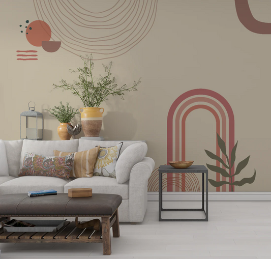 Designing for Indian Walls: Light, Texture, and the Realities of Our Homes