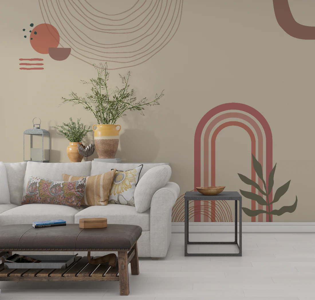 Designing for Indian Walls: Light, Texture, and the Realities of Our Homes