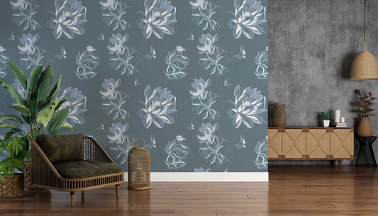 The Forgotten Wall in Most Indian Homes