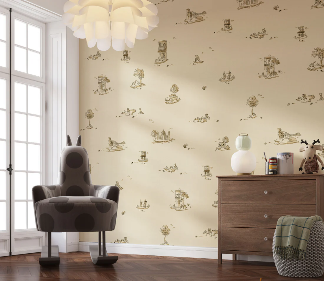 How to Choose the Perfect Wall Art for Your Personality Type