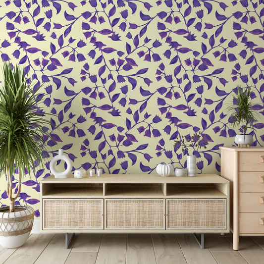 Wallpapers VS Paints: What’s Better for Indian Homes in 2025?