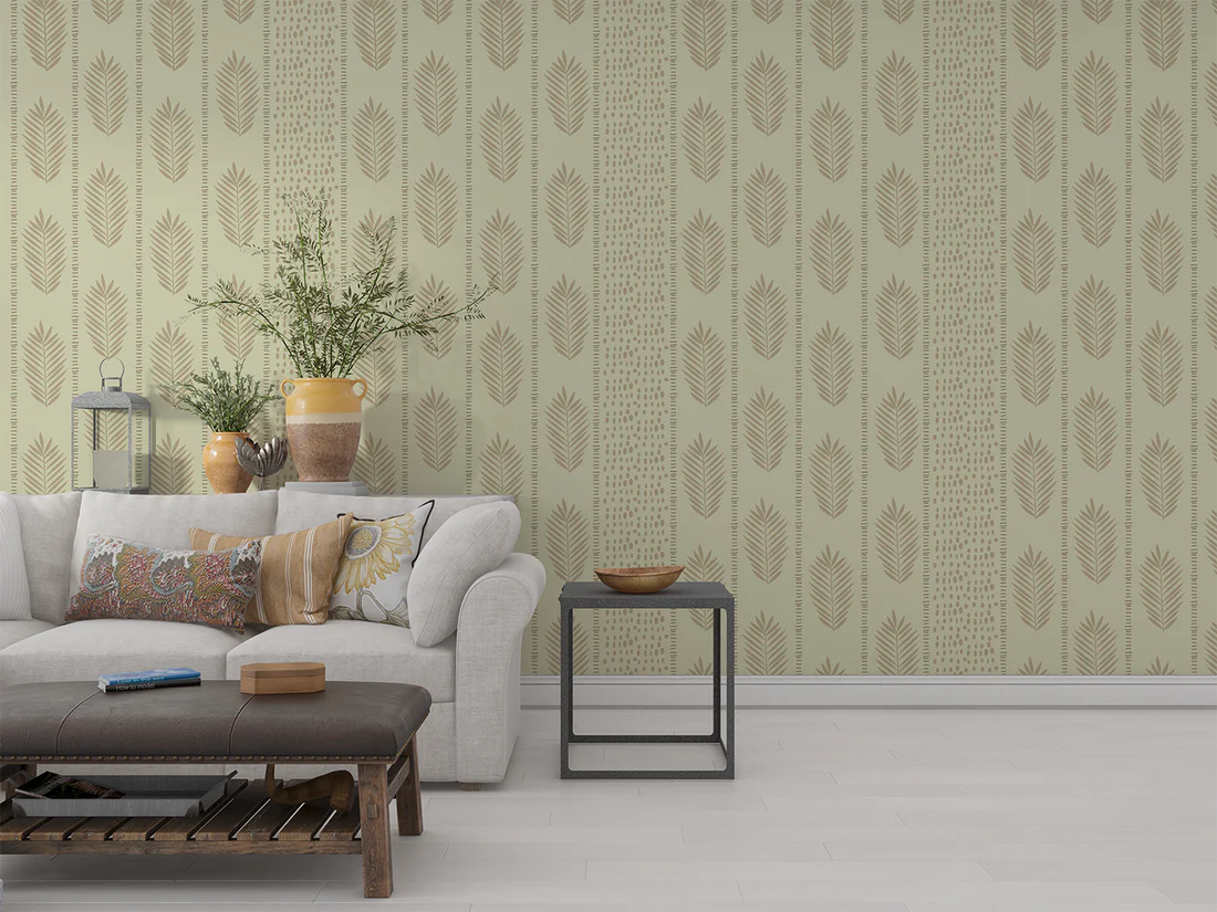 Decor for Couples Moving In Together: Blending Two Aesthetics