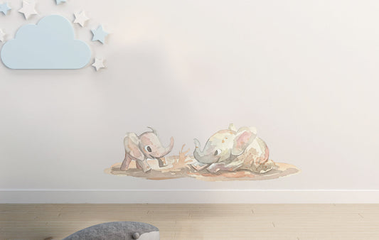 The Secret Language of Children’s Walls: Why Kids Remember the Rooms They Grow Up In