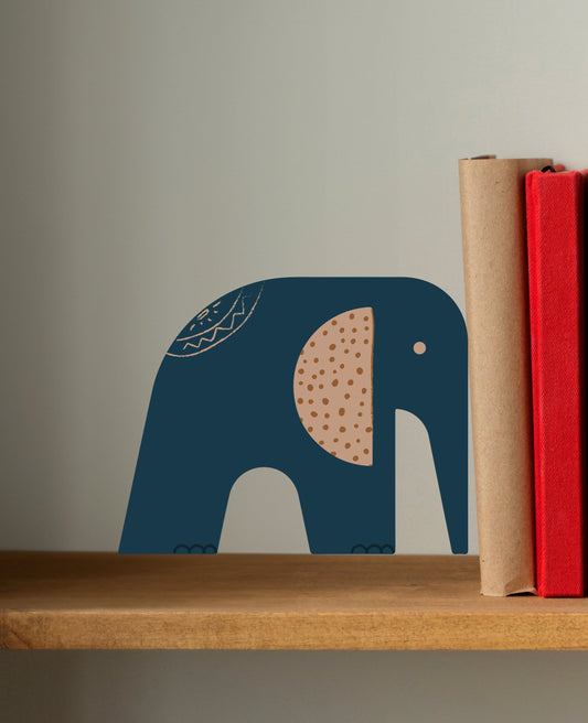 The Psychology of Animal Art in Children’s Rooms