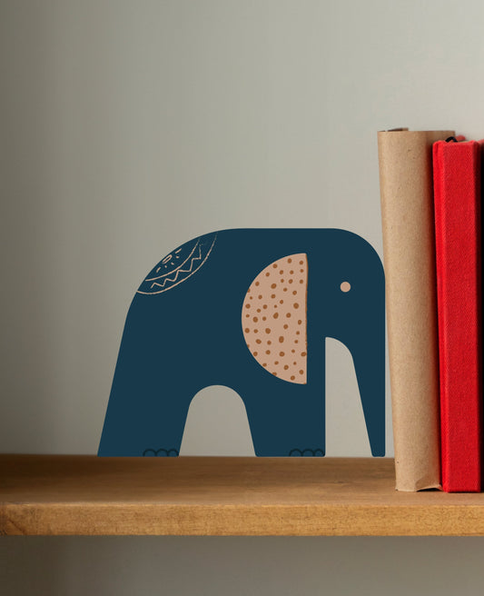 The Psychology of Animal Art in Children’s Rooms
