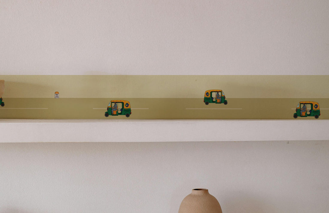 Walls That Tell Stories: Why Your Home Deserves Personal Art