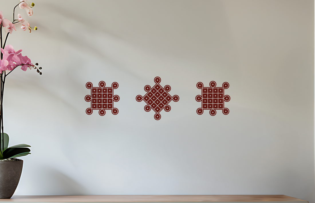 Mandir Walls Matter: Designing Sacred Corners in Modern Homes