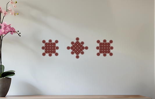 Mandir Walls Matter: Designing Sacred Corners in Modern Homes