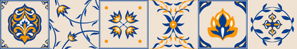 Moroccon Tiles