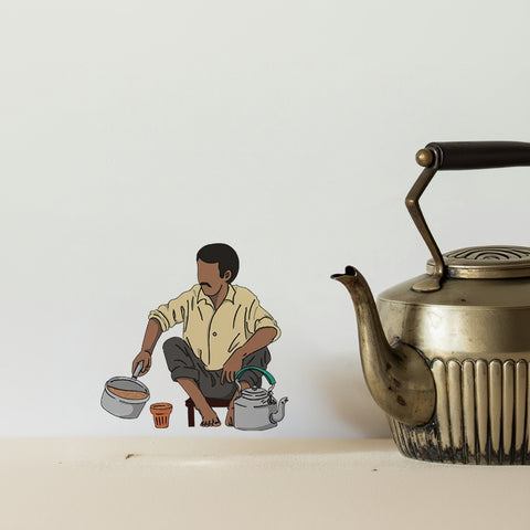 Chai Charisma