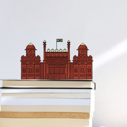Lal Qila Legacy