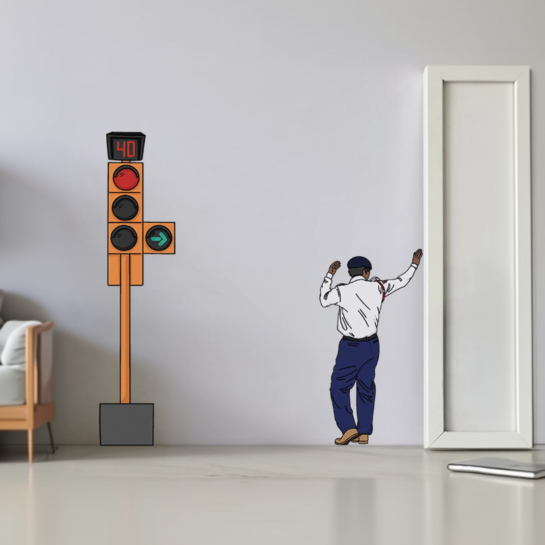 Signal Samba
