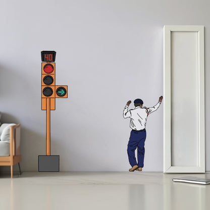 Signal Samba