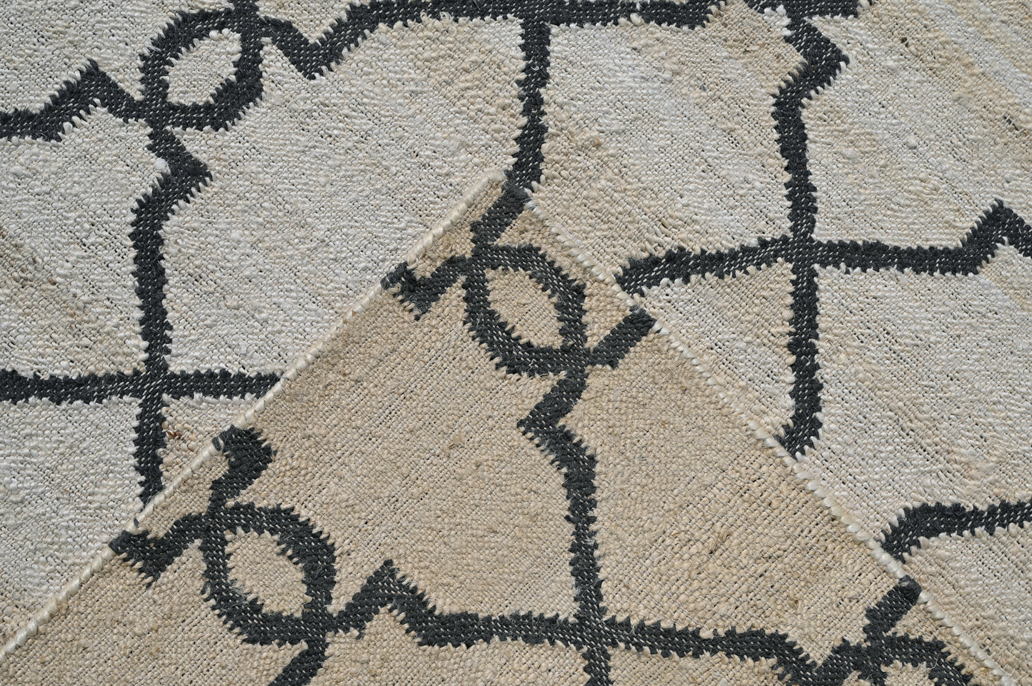 Desert weave