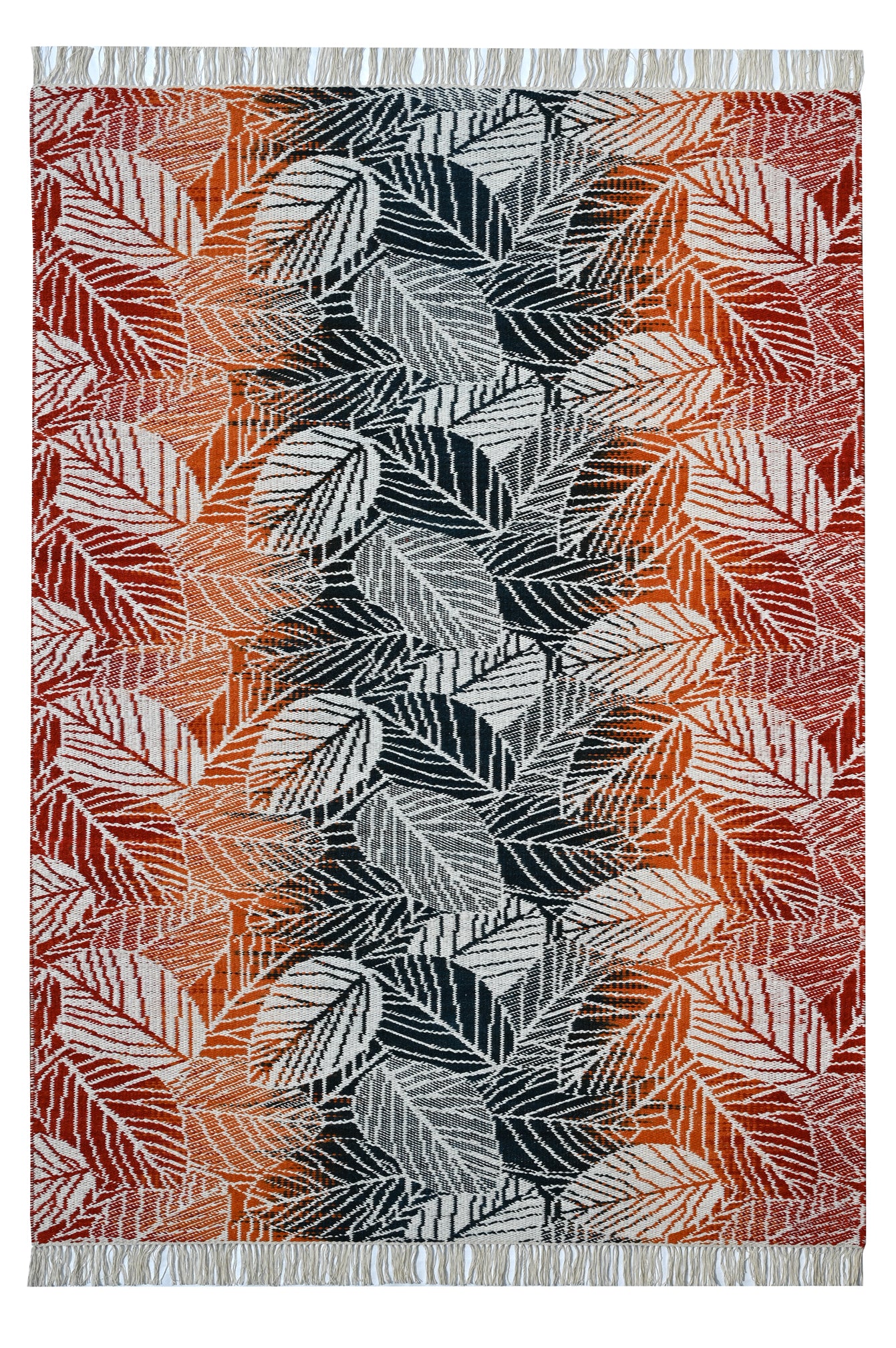 Ember Leaves