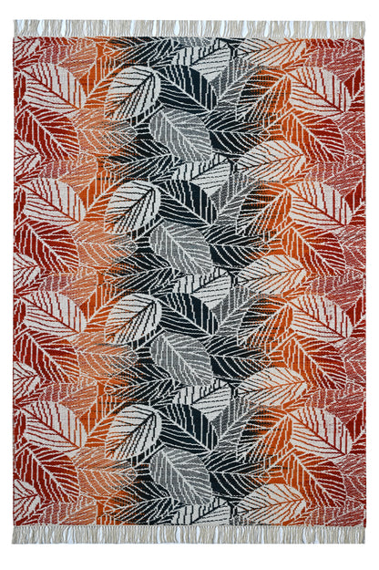 Ember Leaves