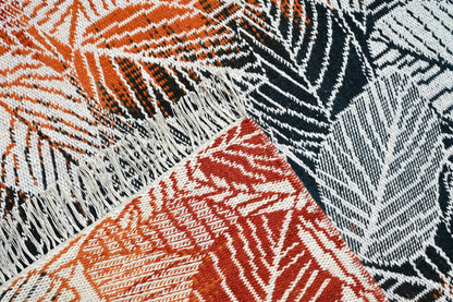 Ember Leaves