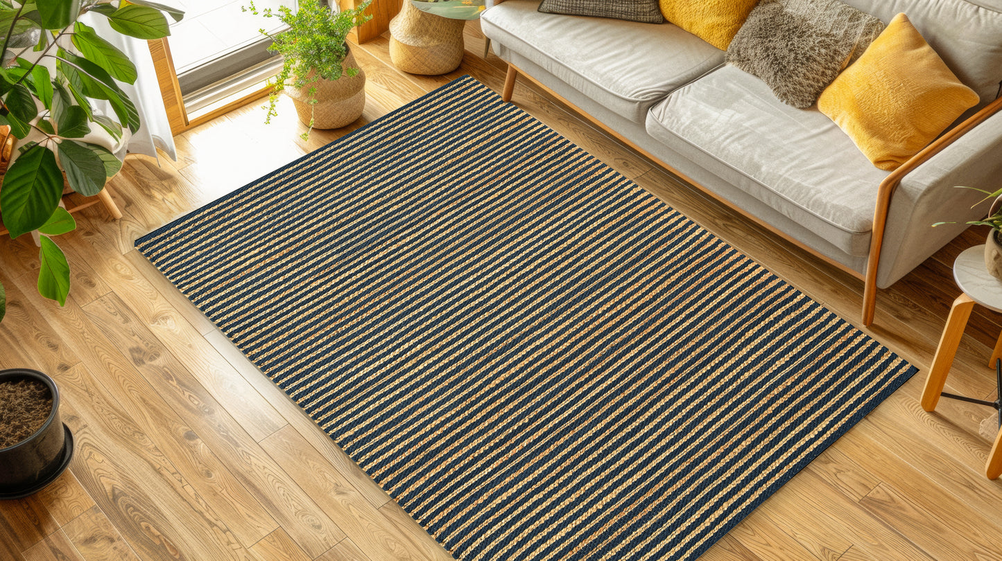 Seaside Stripes