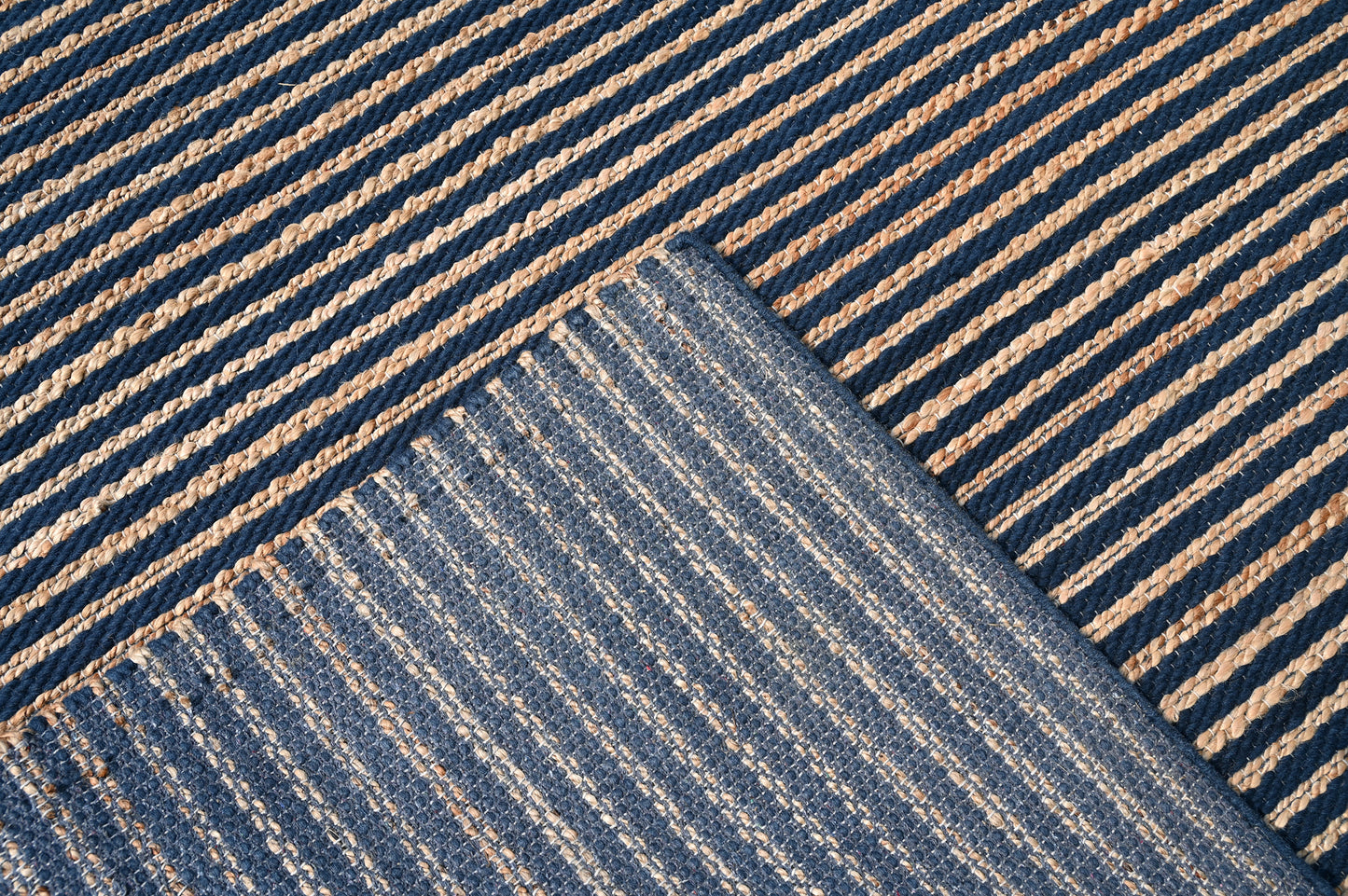 Seaside Stripes