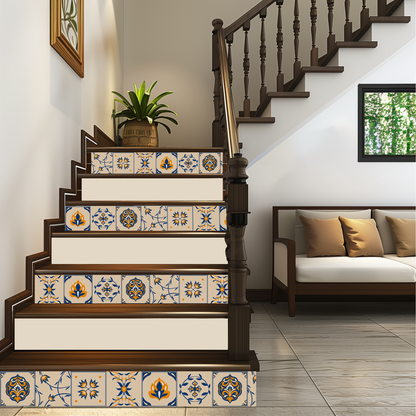 Moroccon Tiles