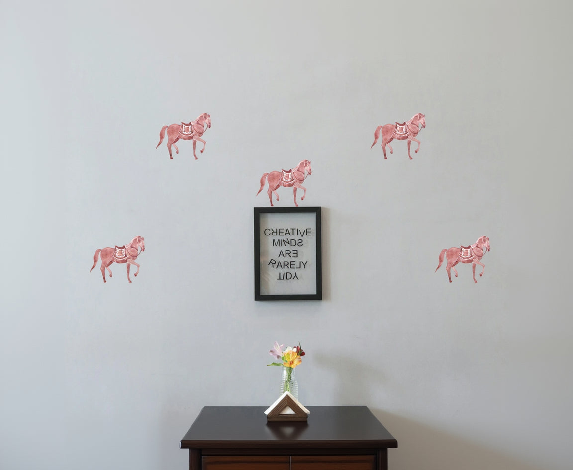 Majestic Charger (Set of 5)