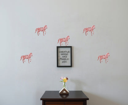 Majestic Charger (Set of 5)