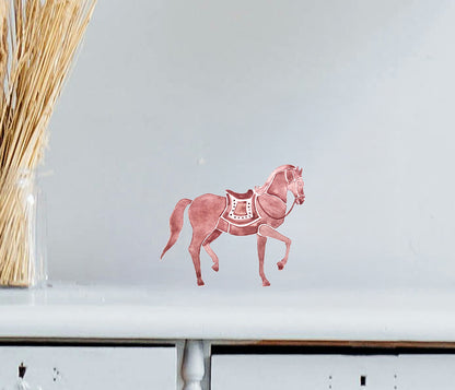 Majestic Charger (Set of 5)