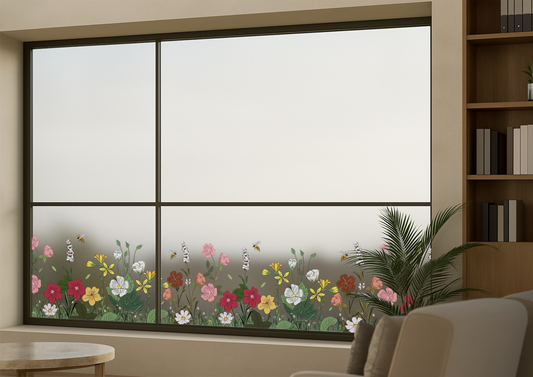 Garden Whispers (Serious DIY)