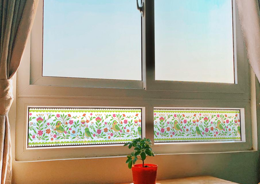 Birdsong Bloom