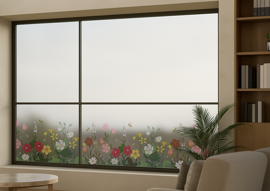 Garden Whispers (Serious DIY)