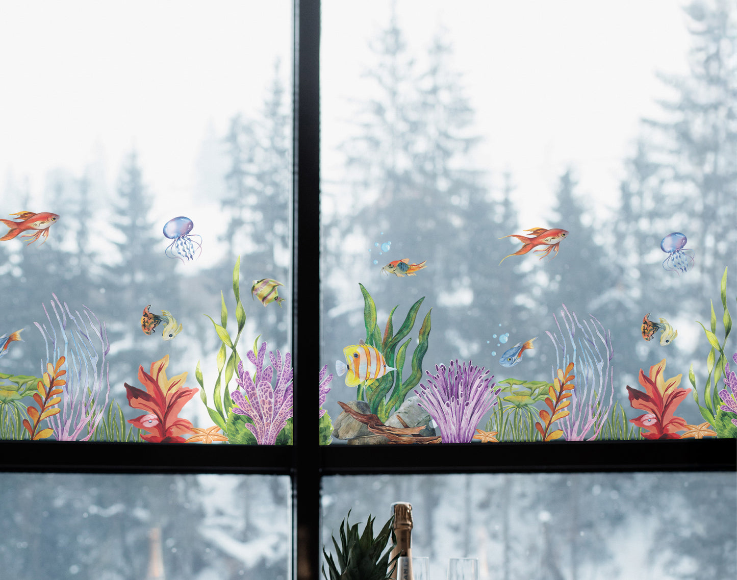 Underwater Dreams (Serious DIY)