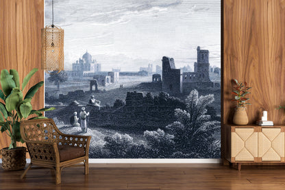 The Heritage of Delhi